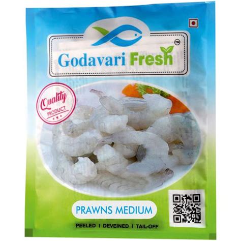 Godavari Fresh .
